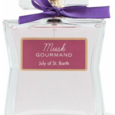 Musk Gourmand