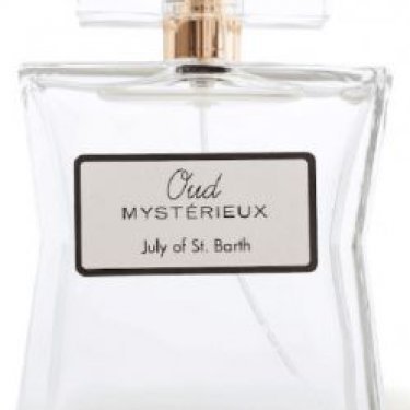 Oud Mystérieux