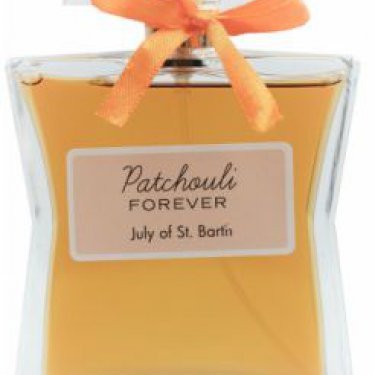 Patchouli Forever