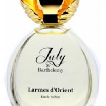Larmes d'Orient
