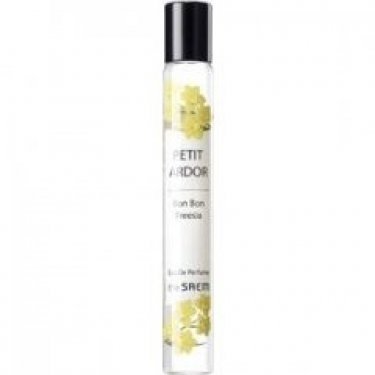Petit Ardor: Bon Bon Freesia
