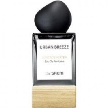 Urban Breeze: Vintage Water
