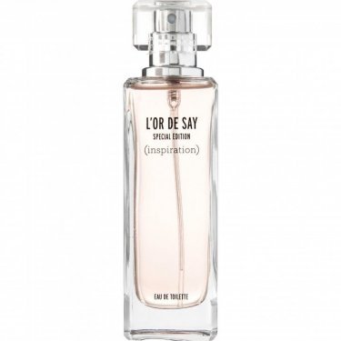 L'Or de Say Special Edition (Inspiration)