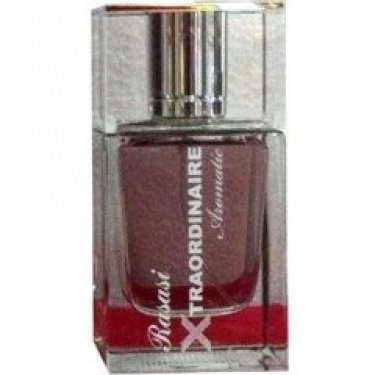Xtraordinaire Aromatic