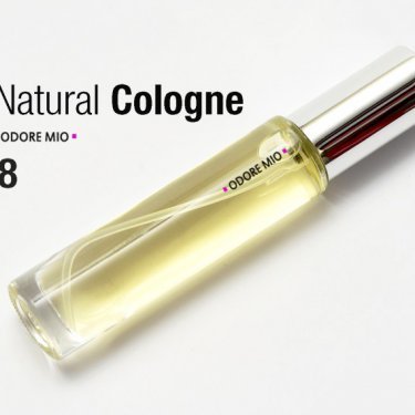 No 8 Natural Cologne