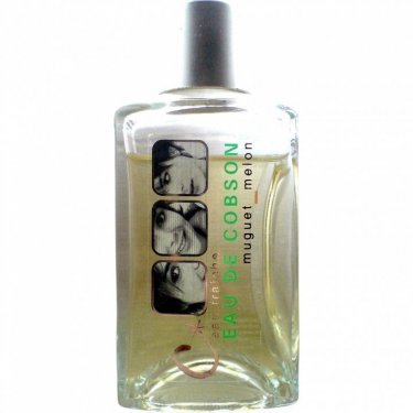 Eau de Cobson Muguet_Melon Eau Fraîche