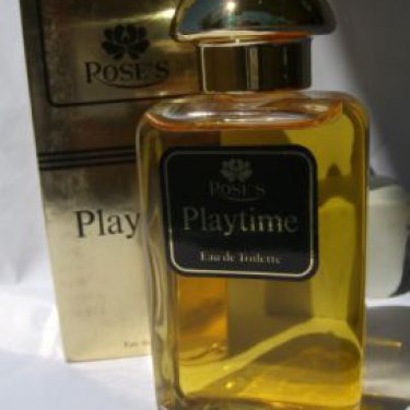 Rose's Playtime