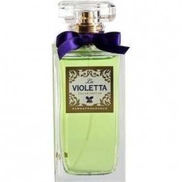 La Violetta (Eau de Parfum)