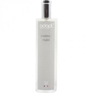 Instinct Mâle (Eau de Parfum)