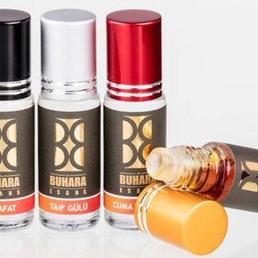 Beyaz Misk (Cornelian Collection)