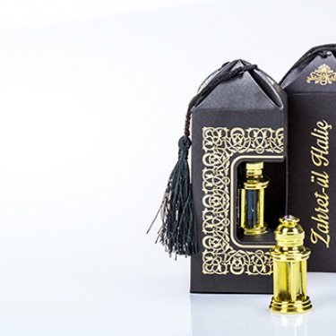 Makam-I İbrahim (Golden Collection)