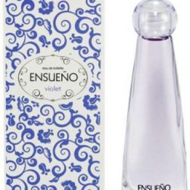 Ensueño Violet