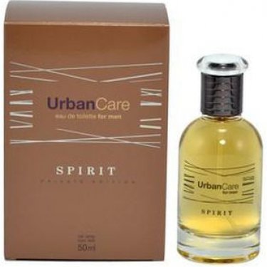 Urban Care Spirit