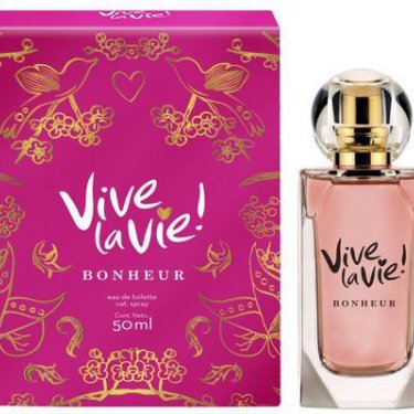 Vive la Vie! Bonheur