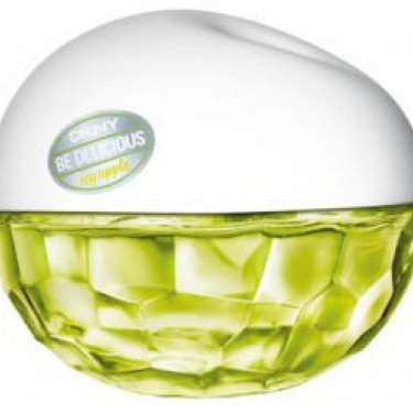 DKNY Be Delicious Icy Apple