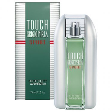 Touch Grigioperla - Sport