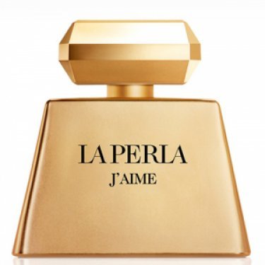 J`Aime Gold Edition