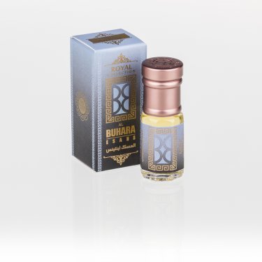 Misk Intense (Royal Collection)