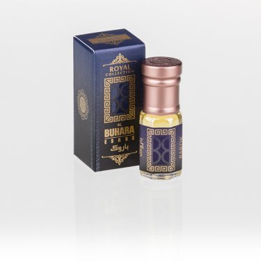 Barok (Royal Collection)