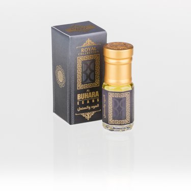 Sandal Oud (Royal Collection)