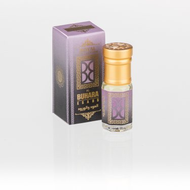 Rose Oud (Royal Collection)