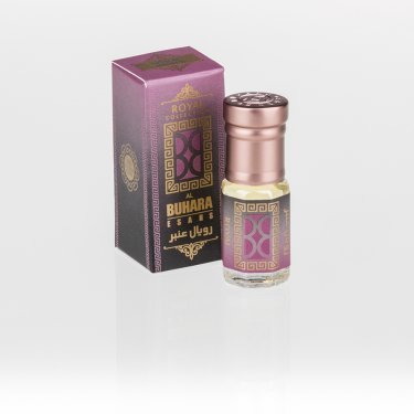 Royal Amber (Royal Collection)