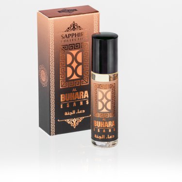 Dua-El Cennet (Sapphire Collection)