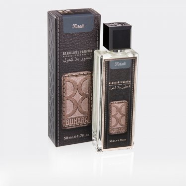 Farabi (Perfume Collection)