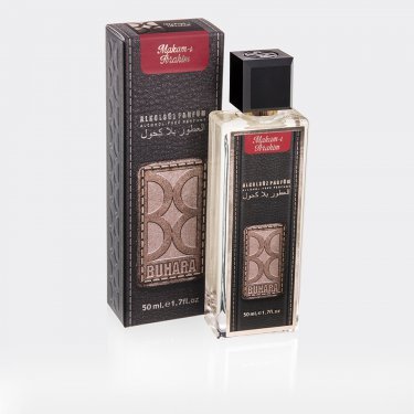 Makam-I İbrahim (Perfume Collection)