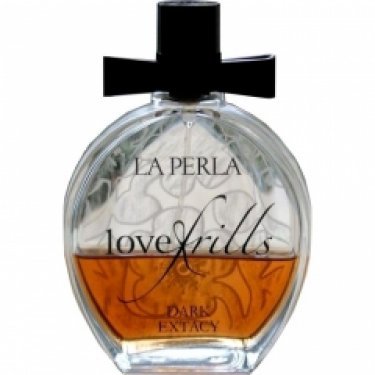 Love Frills: Dark Extacy