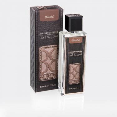 İstanbul (Perfume Collection)