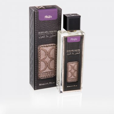Nilüfer (Perfume Collection)