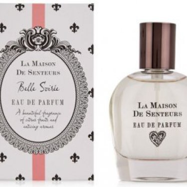 La Maison de Senteurs: Belle Soirée