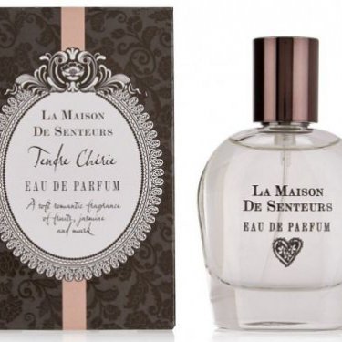 La Maison de Senteurs: Tendre Chérie