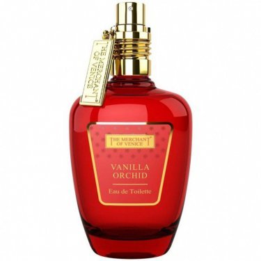 Vanilla Orchid (Eau de Toilette)