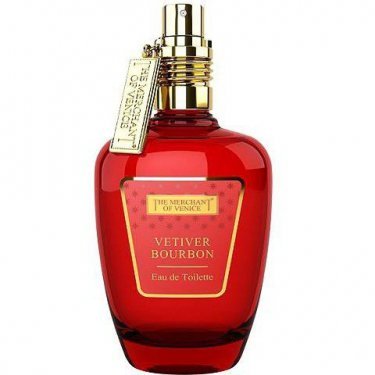 Vetiver Bourbon (Eau de Toilette)