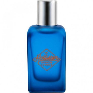 Destination Summer (Eau de Cologne)
