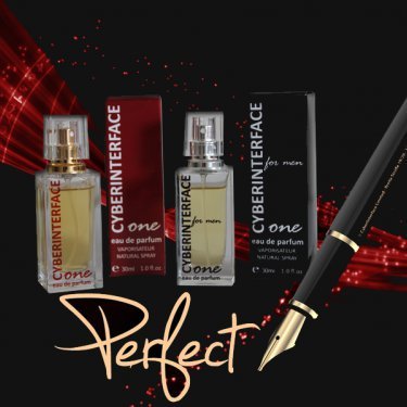 Cyberinterface one for Men