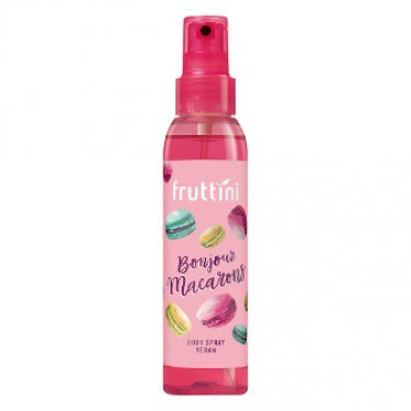 fruttini BONJOUR Macarons