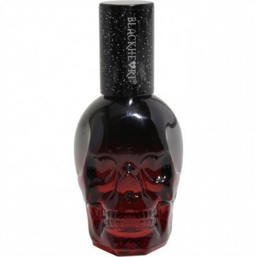 Blackheart Tragic Beauty