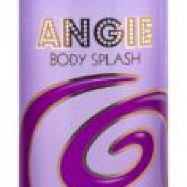 Angie: Wild Love