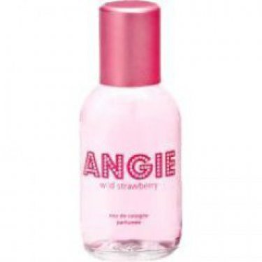 Angie: Wild Strawberry