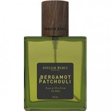 Bergamot & Patchouli