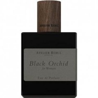Black Orchid