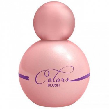 Colors Blush