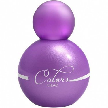 Colors Lilac