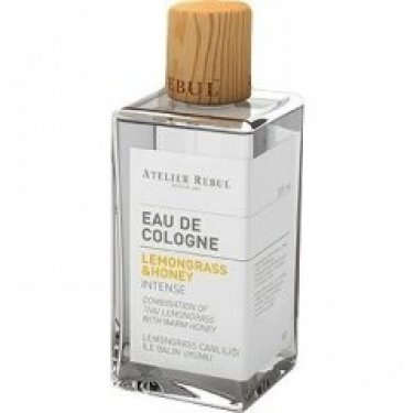 Lemongrass & Honey Intense