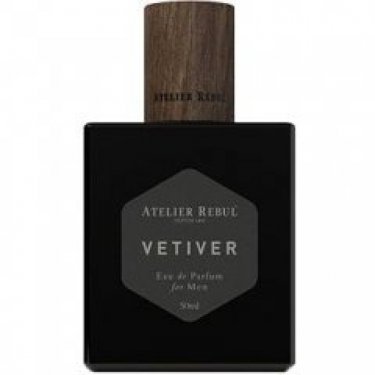 Vetiver