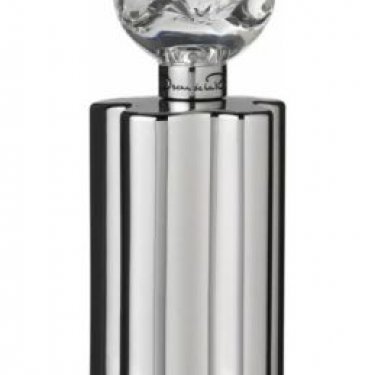 Oscar White Gold