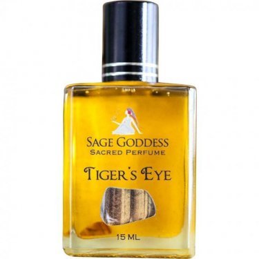 Tiger's Eye